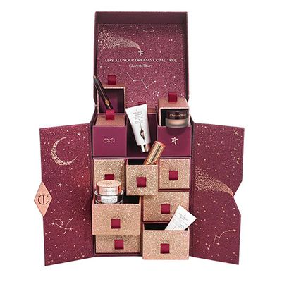 Charlotte’s Beauty Universe Advent Calendar from Charlotte Tilbury