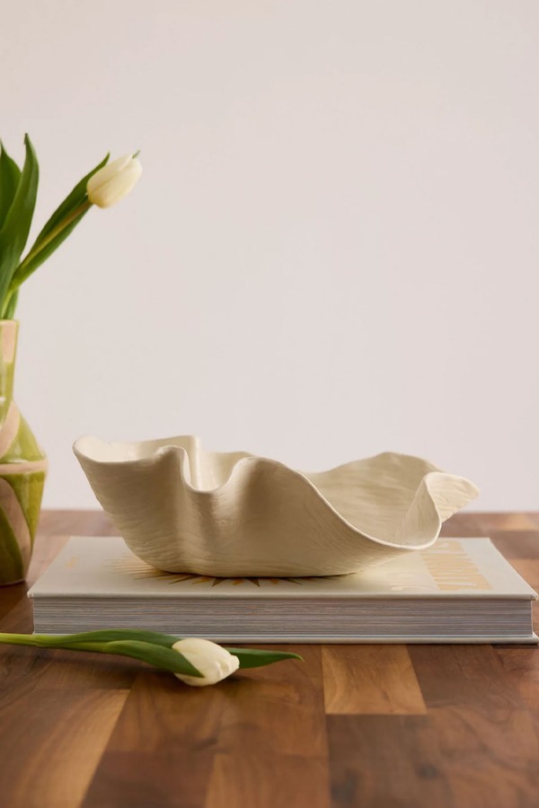 Lara Decorative Bowl from Anthropologie 