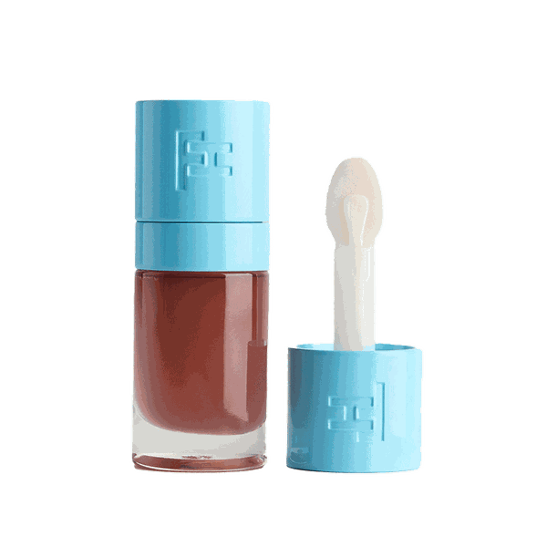 Soft Glass Lip Plumping Oil from Fara Homidi