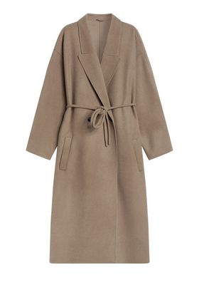 Niamh Coat from Closed
