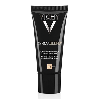 Dermablend Fluid Corrective Foundation from Vichy