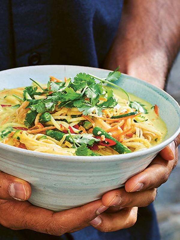 7 Tasty Ways To Use Carrots 