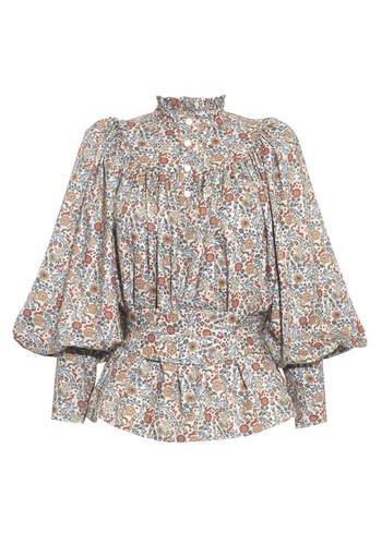 Kaisa Blouse from Anna Mason