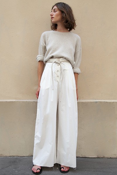 Dunn Palazzo Pants