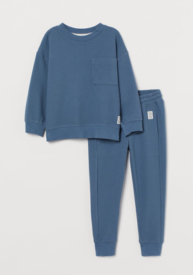 2-Piece Cotton Set from H&M
