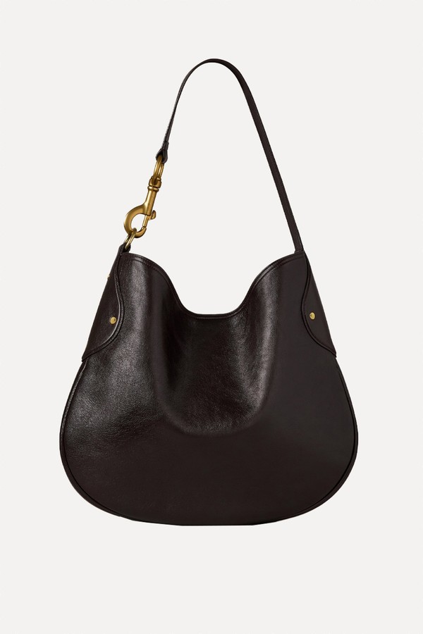 Hackney Shoulder Bag from Mulberry