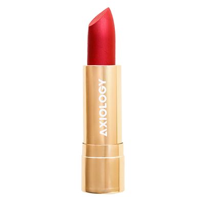Rich Cream Lipstick from Axiology