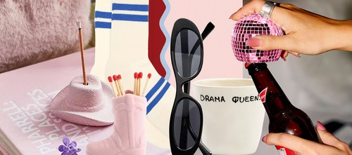 22 Cool Gifts Under £30