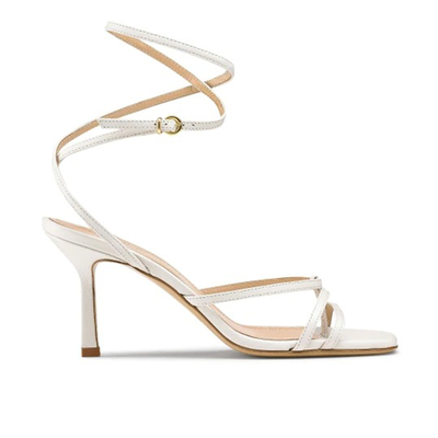 Skinny Toe Post Sandal from Russell & Bromley