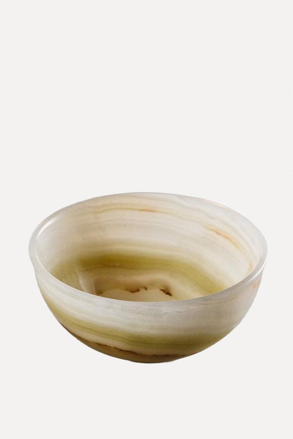 Petit Onyx Bowl 