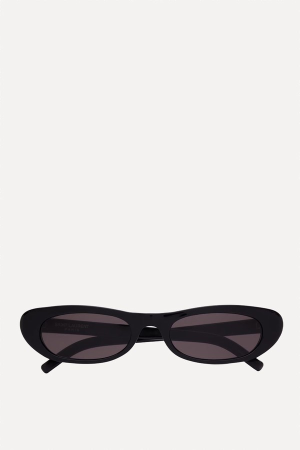 SL 557 Shade Sunglasses from Saint Laurent