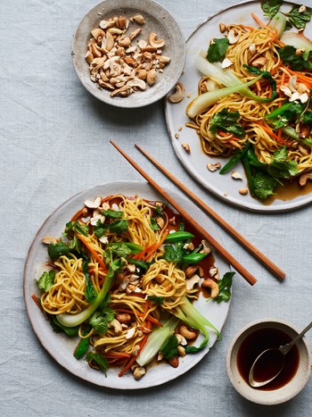 4 Chefs On How To Make Great Chinese Food At Home