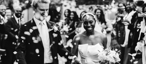 Me & My Wedding: A Meaningful Day In Berkshire