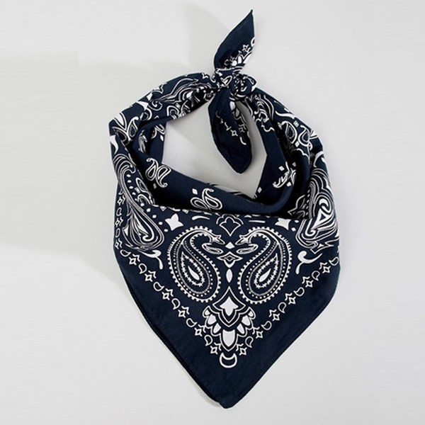 Bandana in Organic Cotton from ASOS