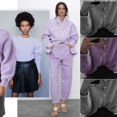 15 Ways With Lilac