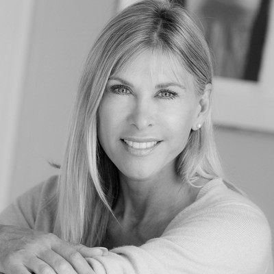 8 Life Lessons From A Record-Breaking Olympic Athlete