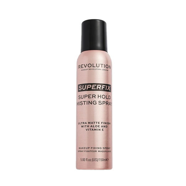 Superfix Misting Spray from Revolution