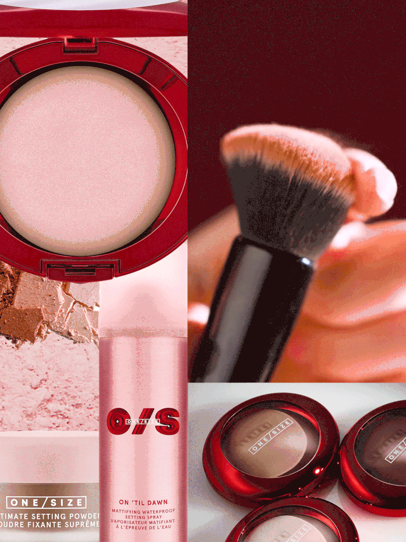 This Underrated Make-Up Brand Is The Secret To Flawless Skin 