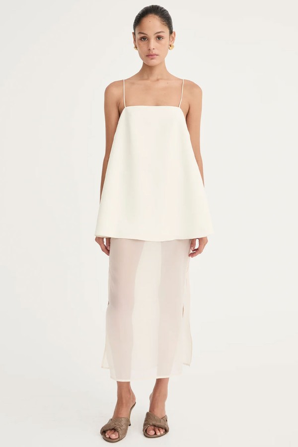 Laurent Skirt