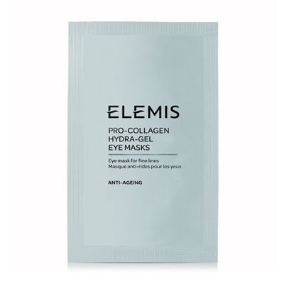 Pro-Collagen Hydra-Gel Eye Masks from Elemis