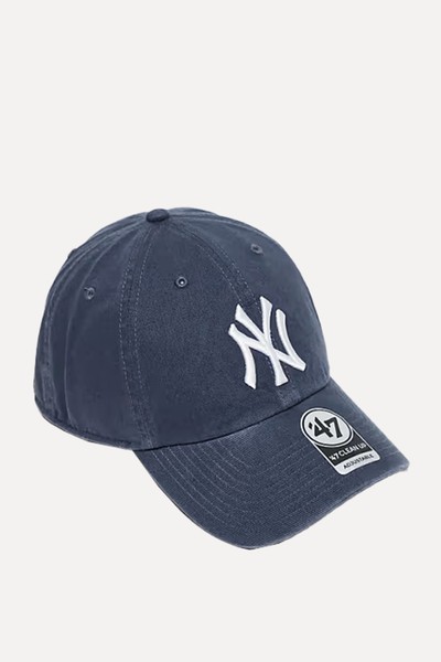 Contrast New York Yankees Cap from 47 Brand