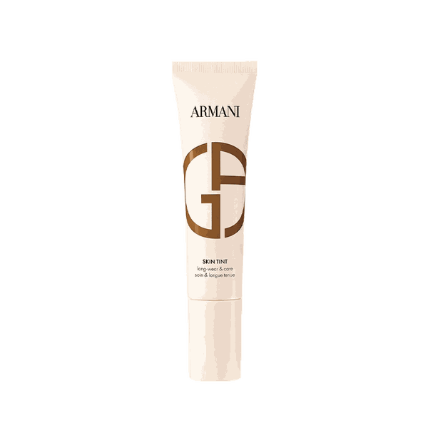 Skin Tint D2 from Armani