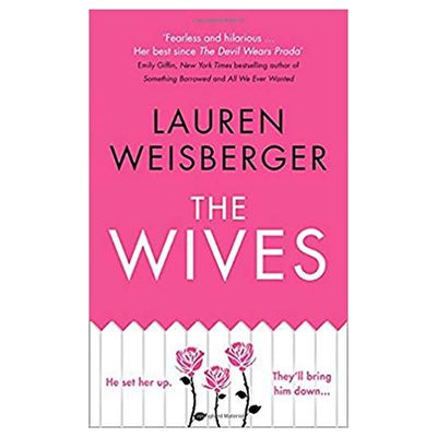 The Wives, £9.35