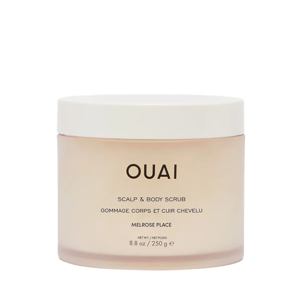 Scalp & Body Scrub from Ouai