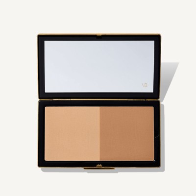 Matte Bronzing Brick from Victoria Beckham