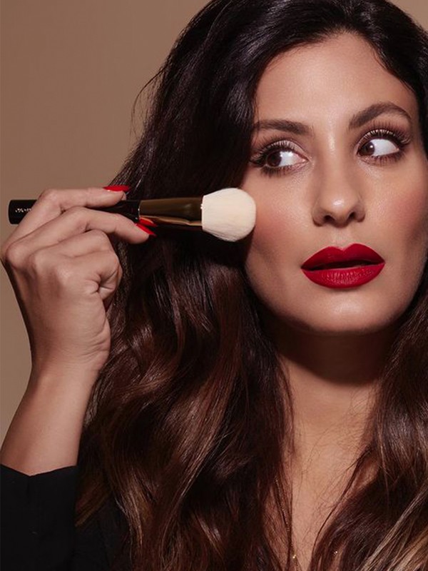 My Most Asked Beauty Questions: Vivi’s Make-Up