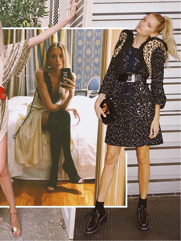 My Life As A Stylist: Rebecca Corbin-Murray