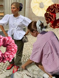22 Cool Scrunchies The LGs Are Loving