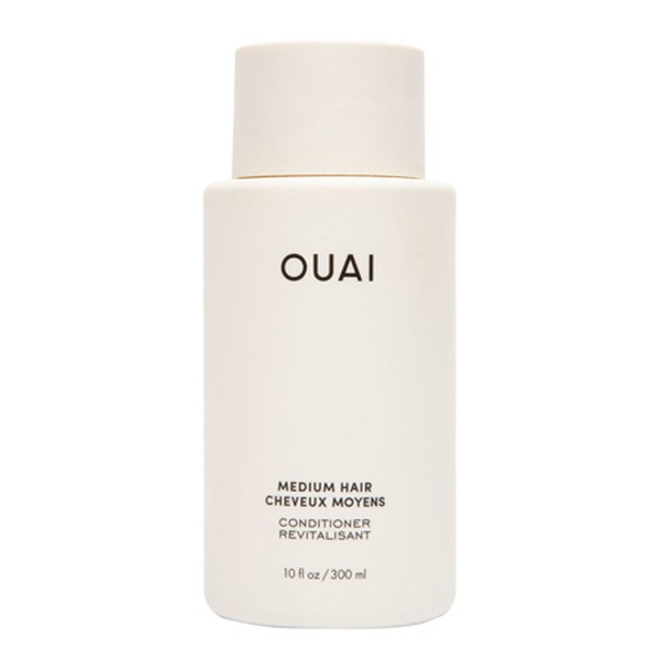 Medium Hair Conditioner from Ouai