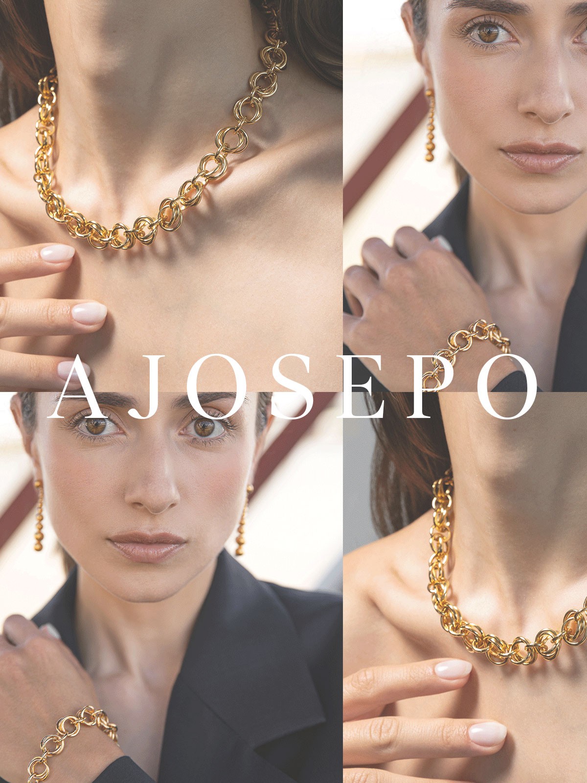 The Troika II Necklace