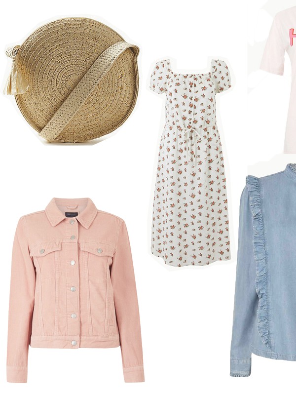 30 Spring/Summer Hits We’re Loving at M&S