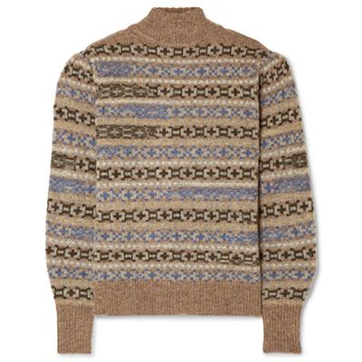 Ned Wool Sweater from Isabel Marant Étoile