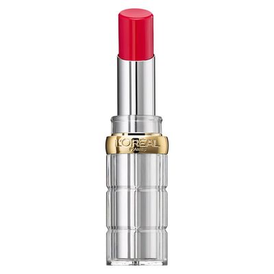 Color Riche Shine Lipstick  from Loreal Paris 