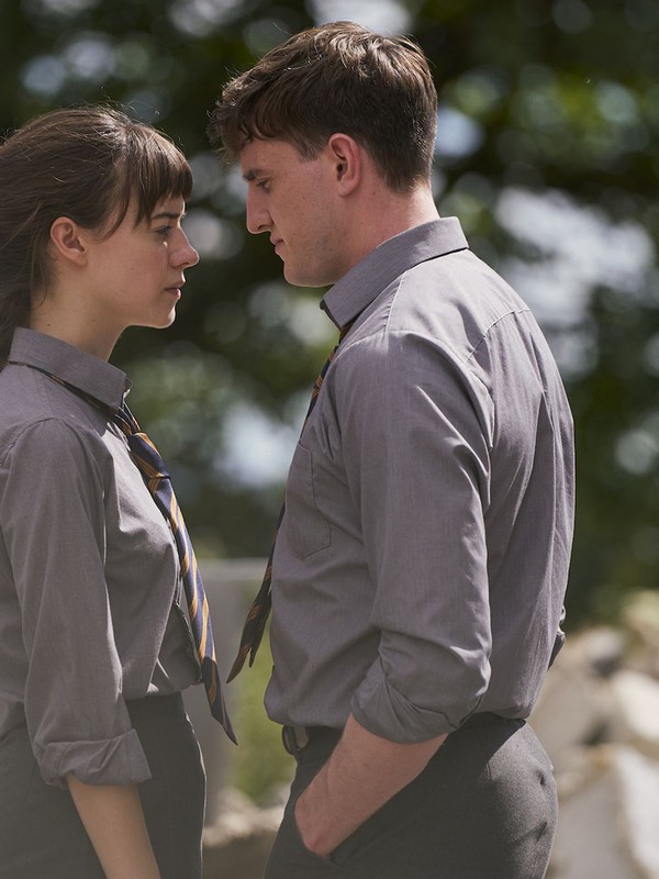 What To Watch Tonight: Normal People