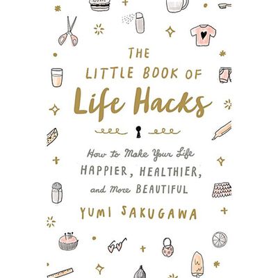 Little Book of Life Hacks