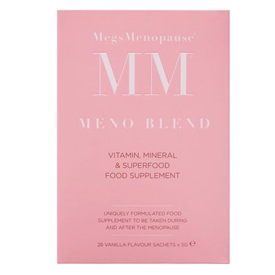 Meno Blend from Megs Menopause