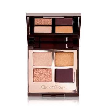 Queen of Glow Eyeshadow Palette, £40