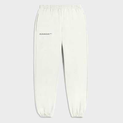 Lightweight Recycled Cotton Track Pants