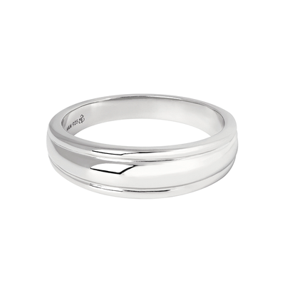 Ripple Ring