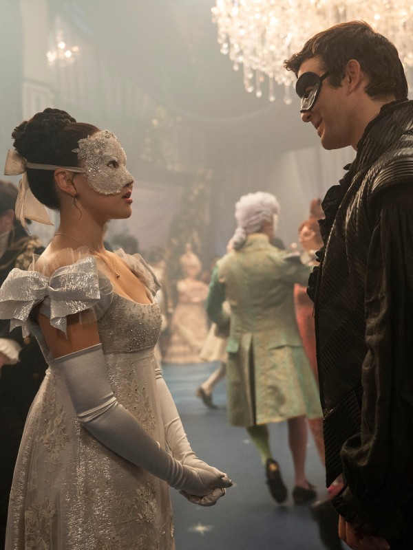 All The TV To Look Forward To In 2026