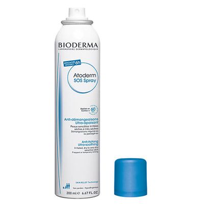Atodern SOS Spray from Bioderma