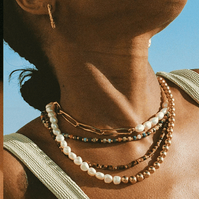 The Beaded Jewellery Pieces To Add To Your Collection 