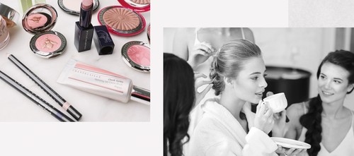 10 Bridal Make-Up Rules To Follow