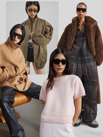 43 Stylish New-Ins At The Frankie Shop