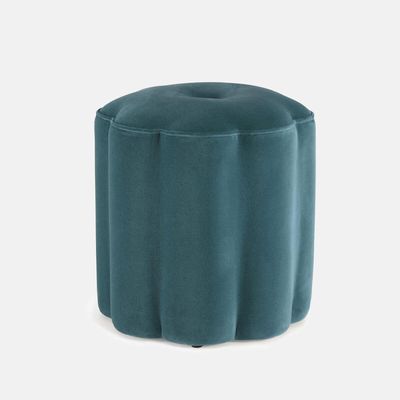 Flower Footstool from Soho Home