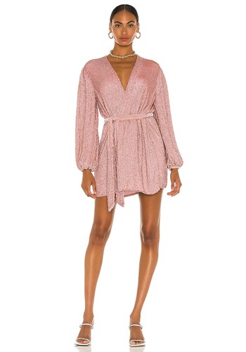 Gabrielle Robe Dress from Retrofête